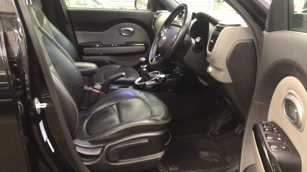 Used Kia Soul 2016 for sale - 76335251: Photo 7