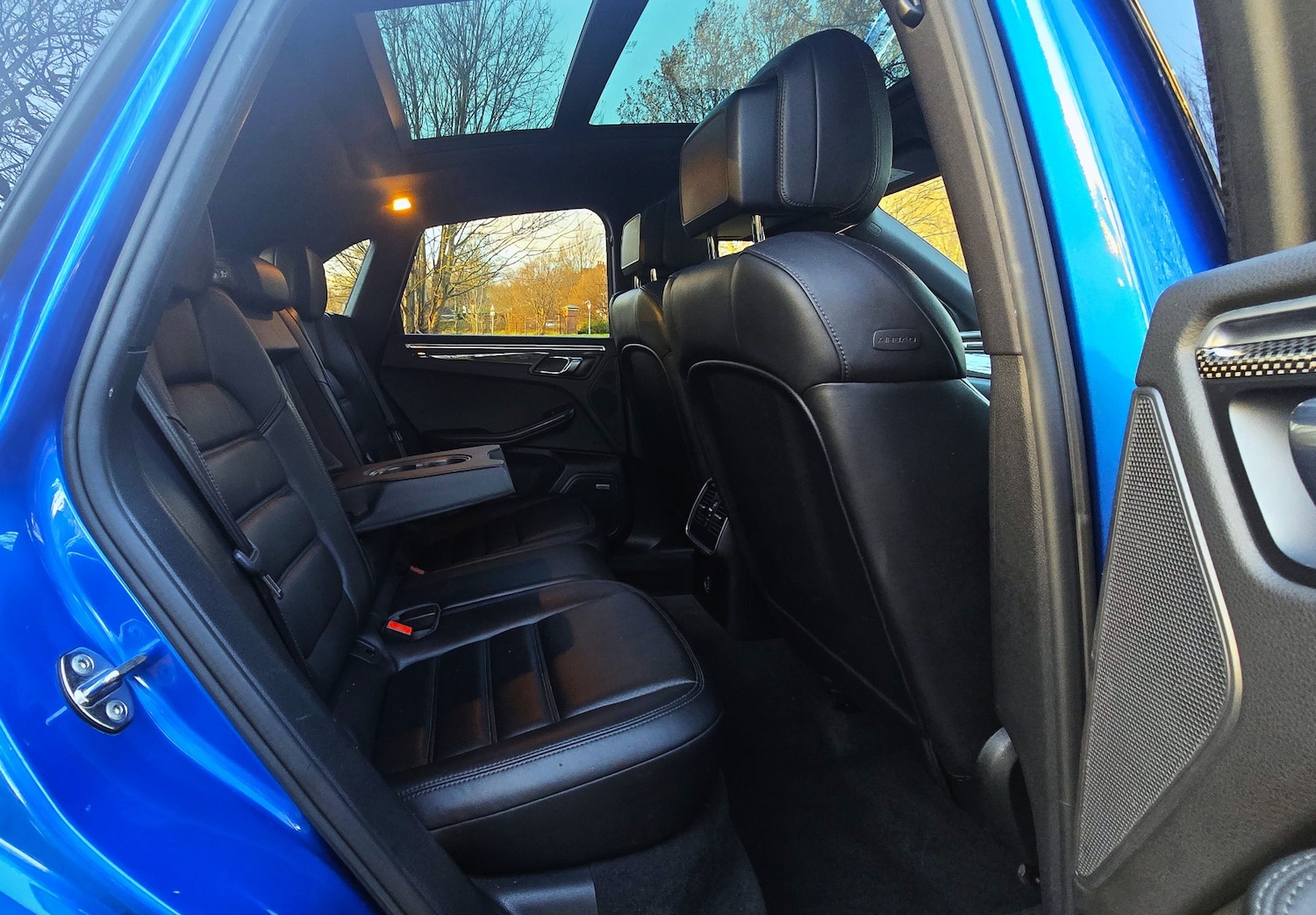 Used Porsche Macan 2017 for sale - 76770217: Photo 12