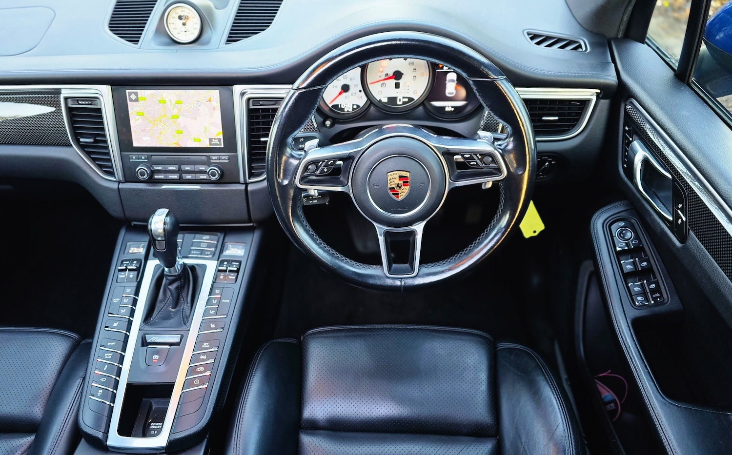 Used Porsche Macan 2017 for sale - 76770217: Photo 13