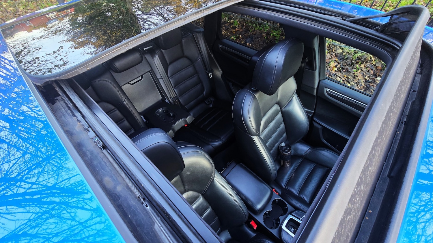 Used Porsche Macan 2017 for sale - 76770217: Photo 17