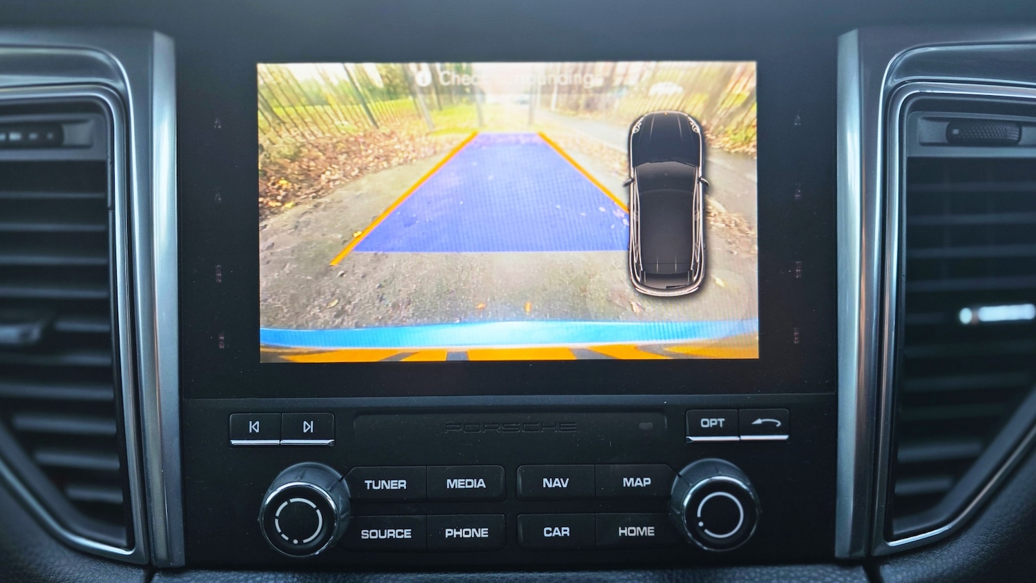 Used Porsche Macan 2017 for sale - 76770217: Photo 18