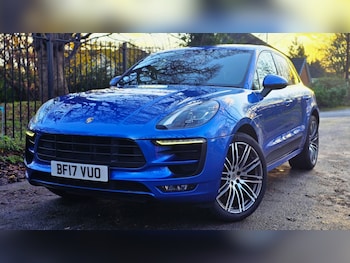 2017 (17) - 3.0 TD V6 S SUV 5dr DIESEL PDK AUTOMATIC 4WD EURO 6 + MEGA SPEC +