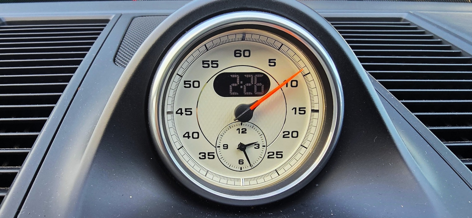 Used Porsche Macan 2017 for sale - 76770217: Photo 21