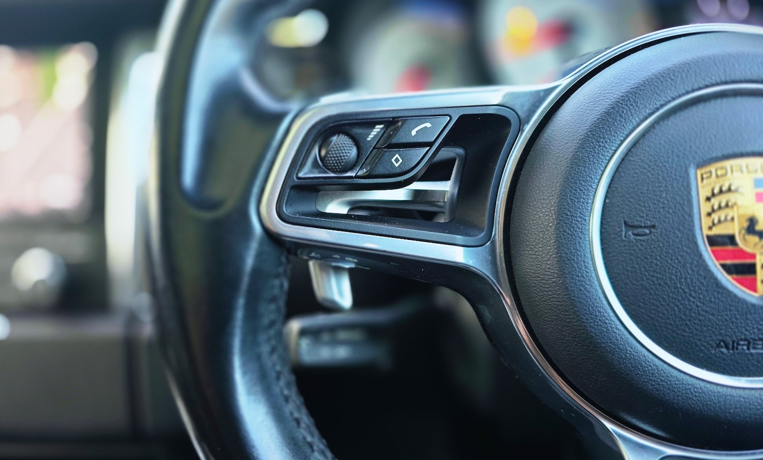 Used Porsche Macan 2017 for sale - 76770217: Photo 23