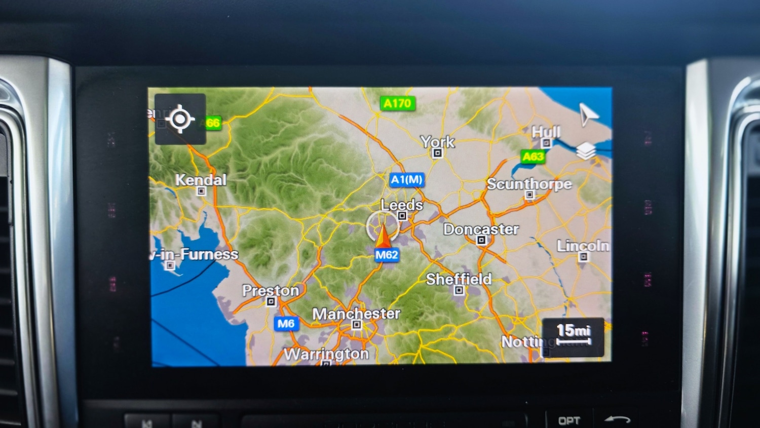 Used Porsche Macan 2017 for sale - 76770217: Photo 26