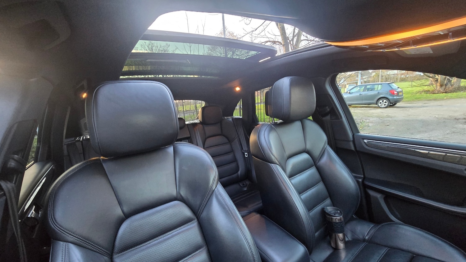 Used Porsche Macan 2017 for sale - 76770217: Photo 27