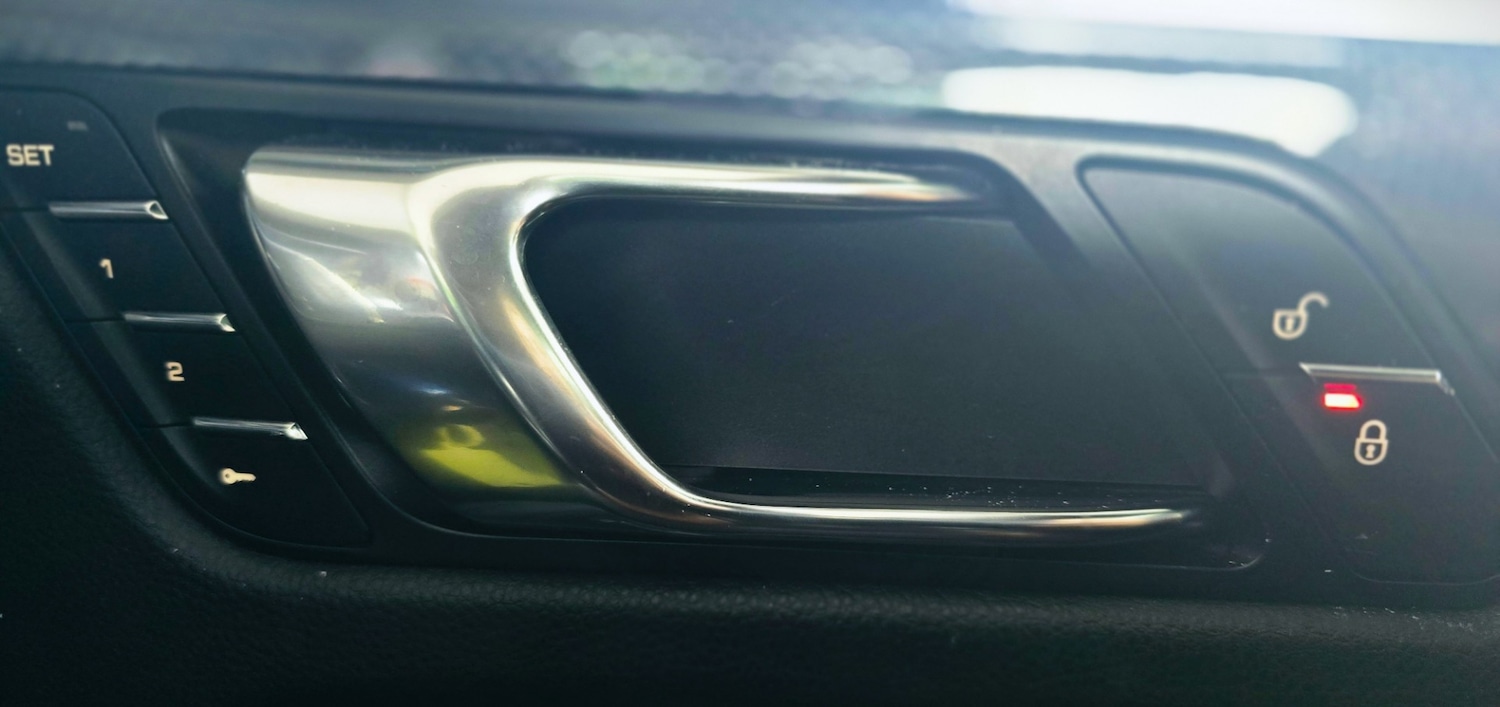 Used Porsche Macan 2017 for sale - 76770217: Photo 28