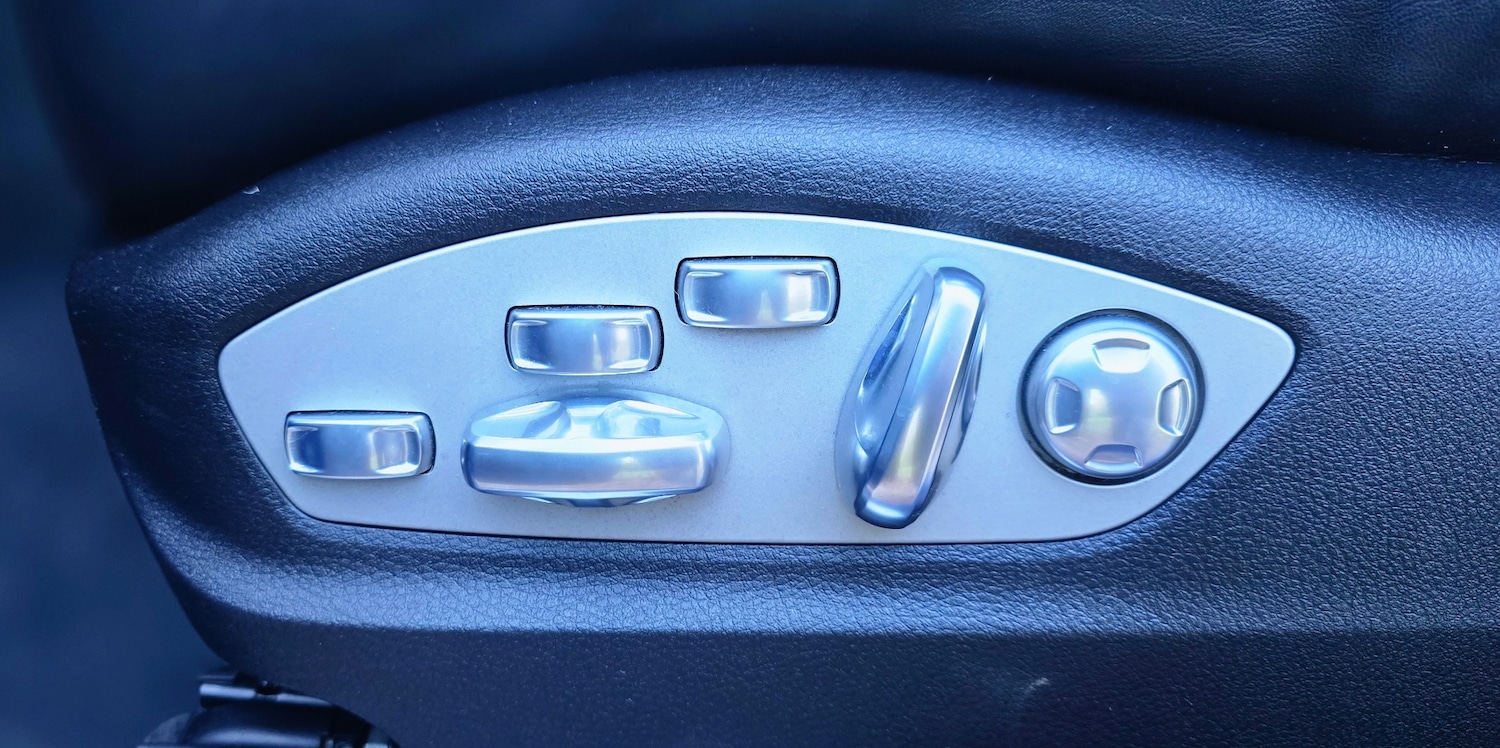 Used Porsche Macan 2017 for sale - 76770217: Photo 29