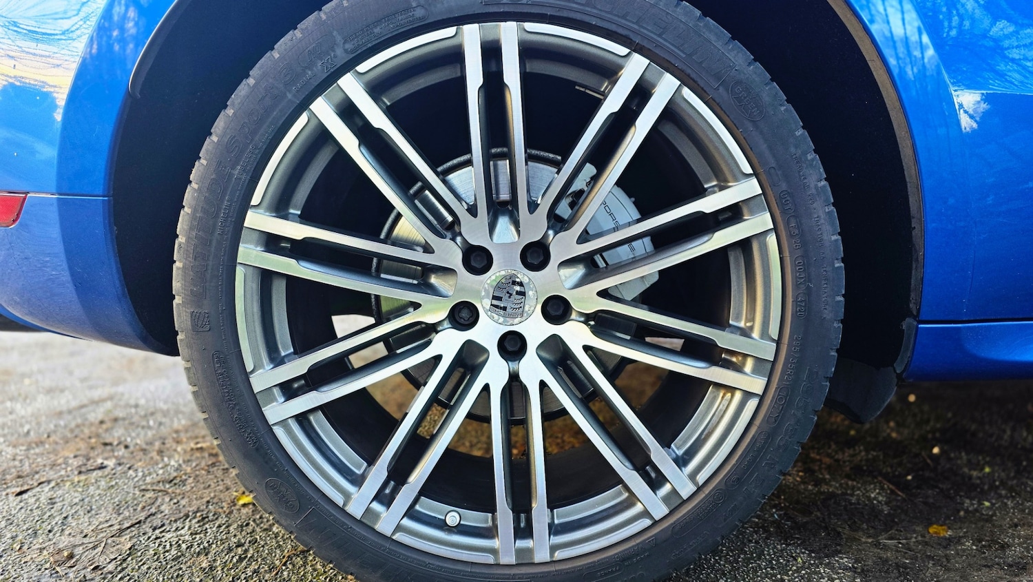 Used Porsche Macan 2017 for sale - 76770217: Photo 30