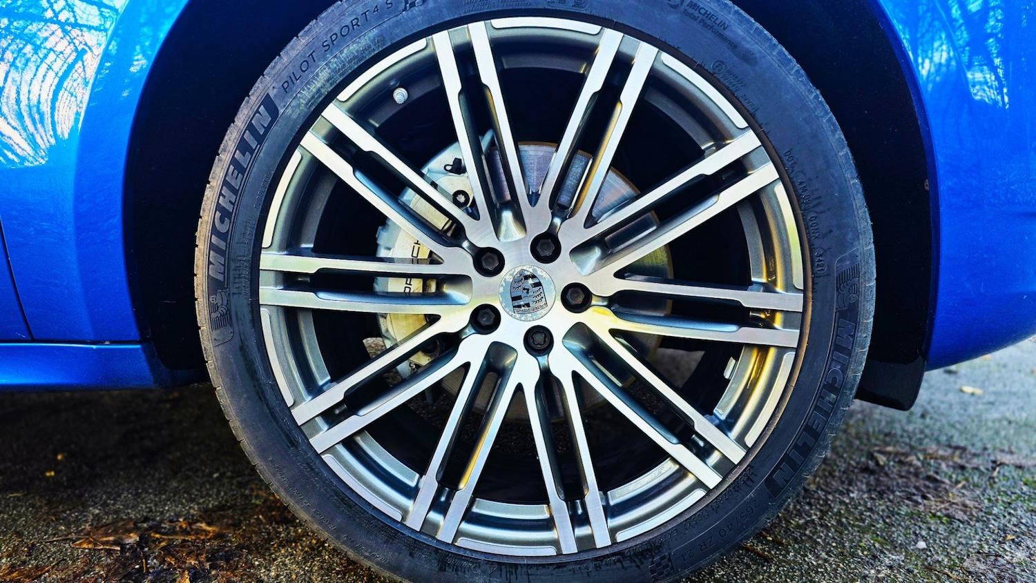 Used Porsche Macan 2017 for sale - 76770217: Photo 31