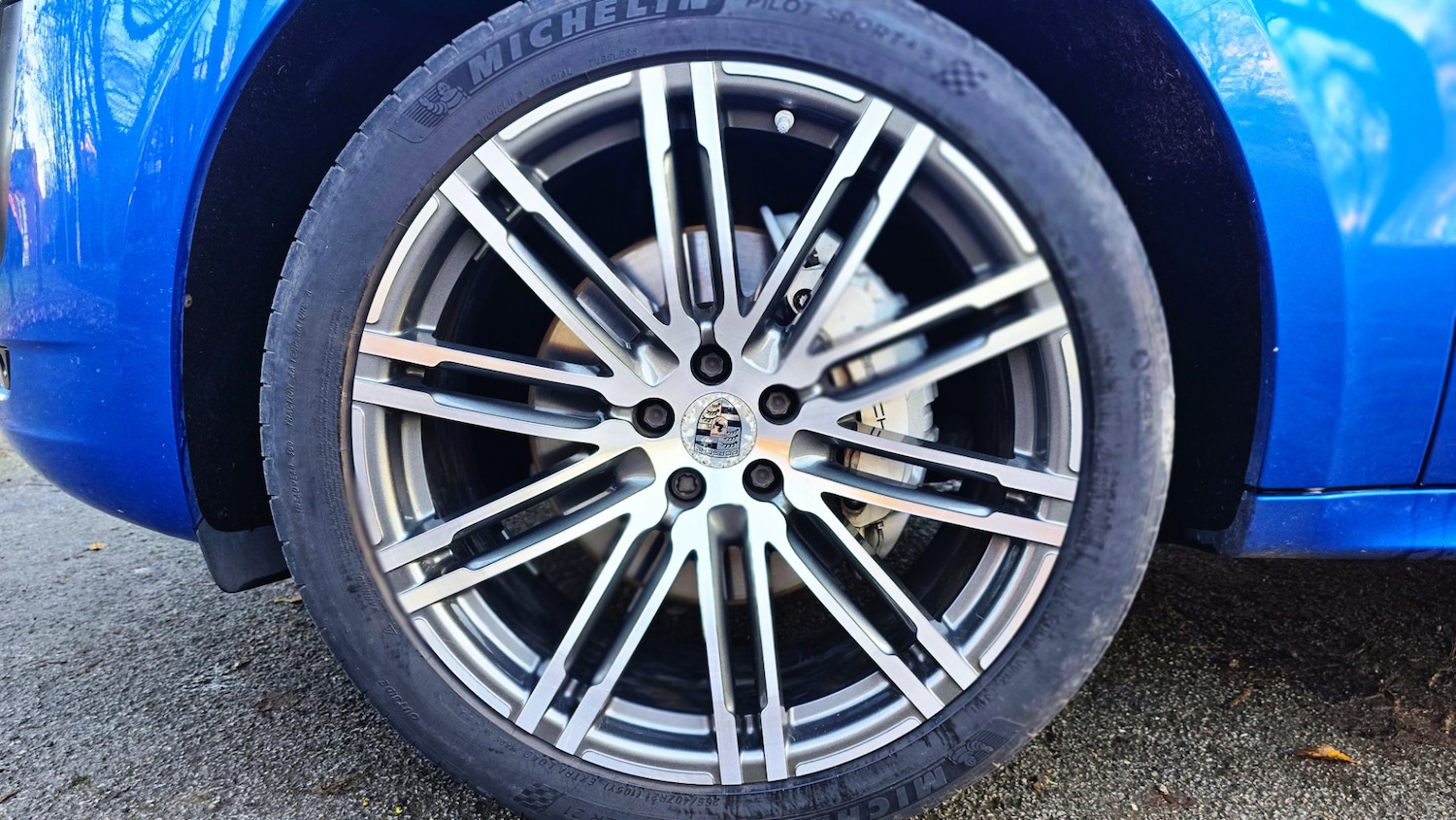 Used Porsche Macan 2017 for sale - 76770217: Photo 32