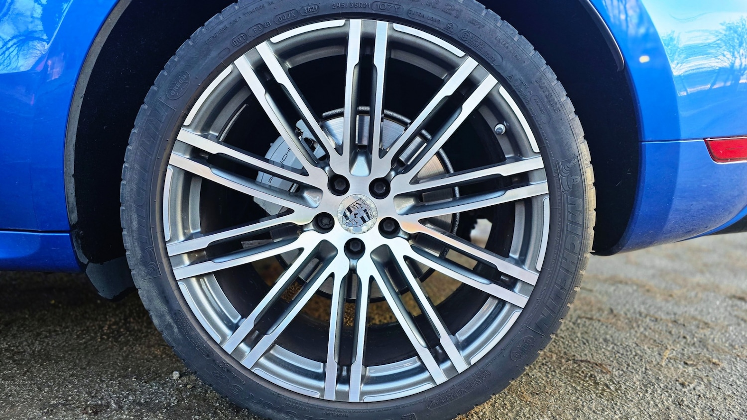 Used Porsche Macan 2017 for sale - 76770217: Photo 33