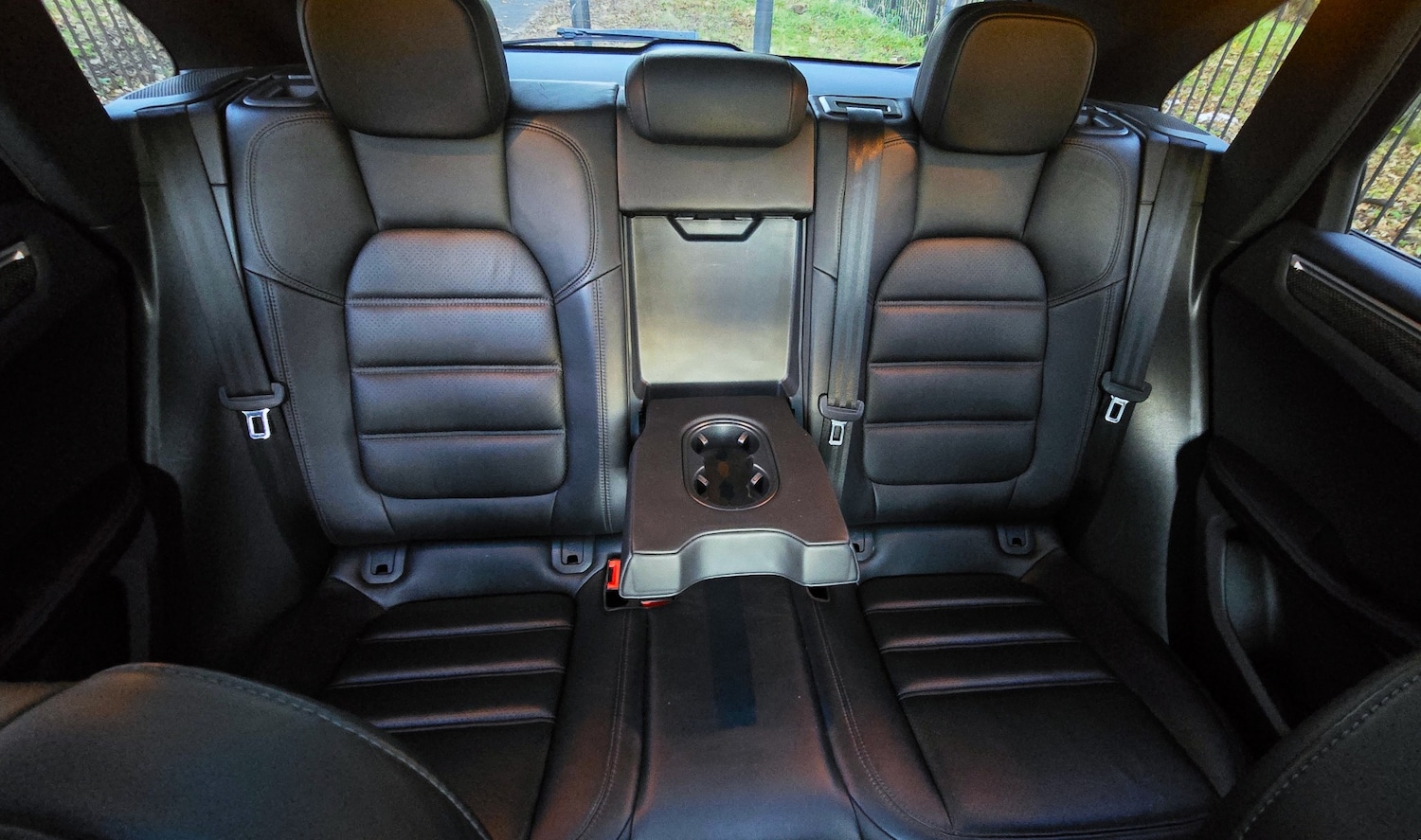 Used Porsche Macan 2017 for sale - 76770217: Photo 34