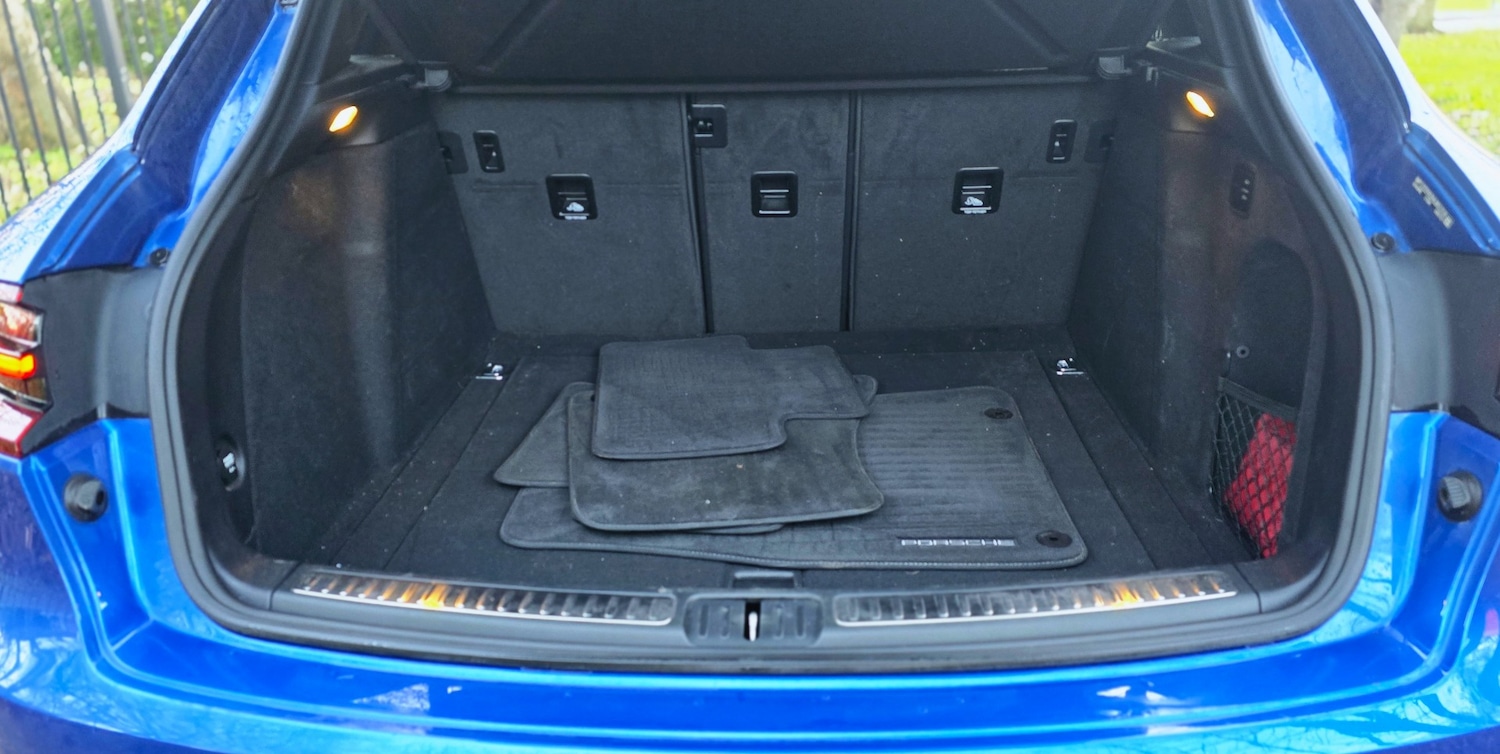 Used Porsche Macan 2017 for sale - 76770217: Photo 38