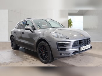 Used Porsche Macan 2018 for sale - 78280798: Photo