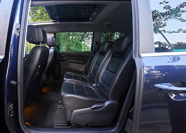 Used SEAT Alhambra 2015 for sale - 74821556: Photo 14
