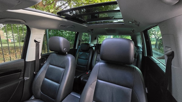 Used SEAT Alhambra 2015 for sale - 74821556: Photo 15