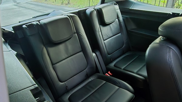 Used SEAT Alhambra 2015 for sale - 74821556: Photo 16