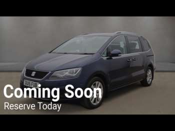 2015 (15) - 2.0 TDI CR SE LUX [177] 5dr DSG + PANORAMIC GLASS ROOF + LEATHER + FSH