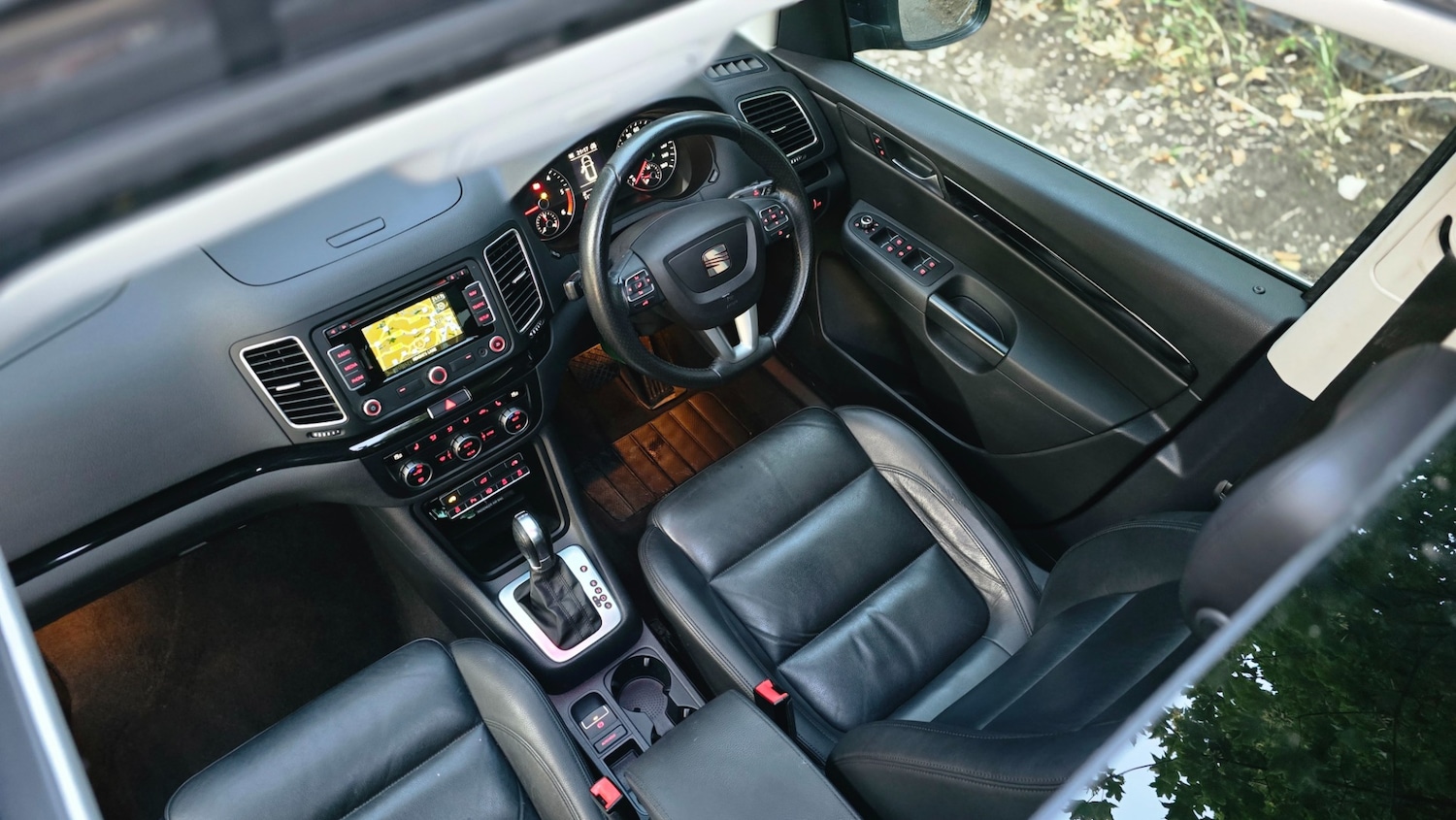 Vehicle 23