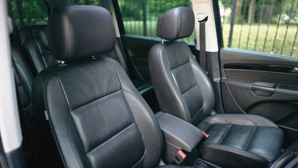 Used SEAT Alhambra 2015 for sale - 74821556: Photo 25