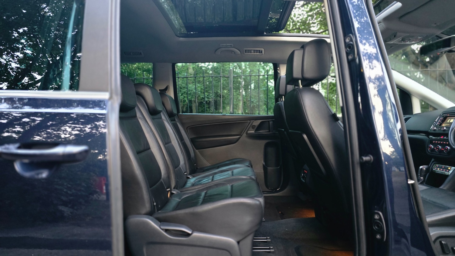 Vehicle 26