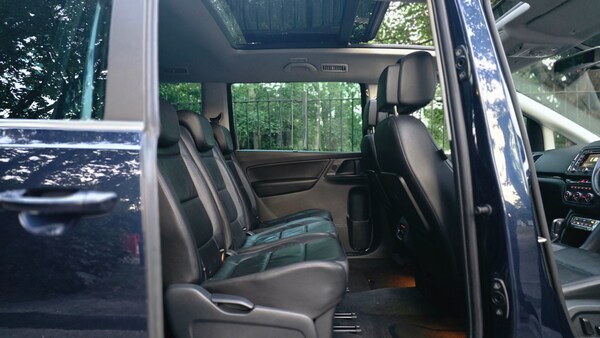 Used SEAT Alhambra 2015 for sale - 74821556: Photo 26