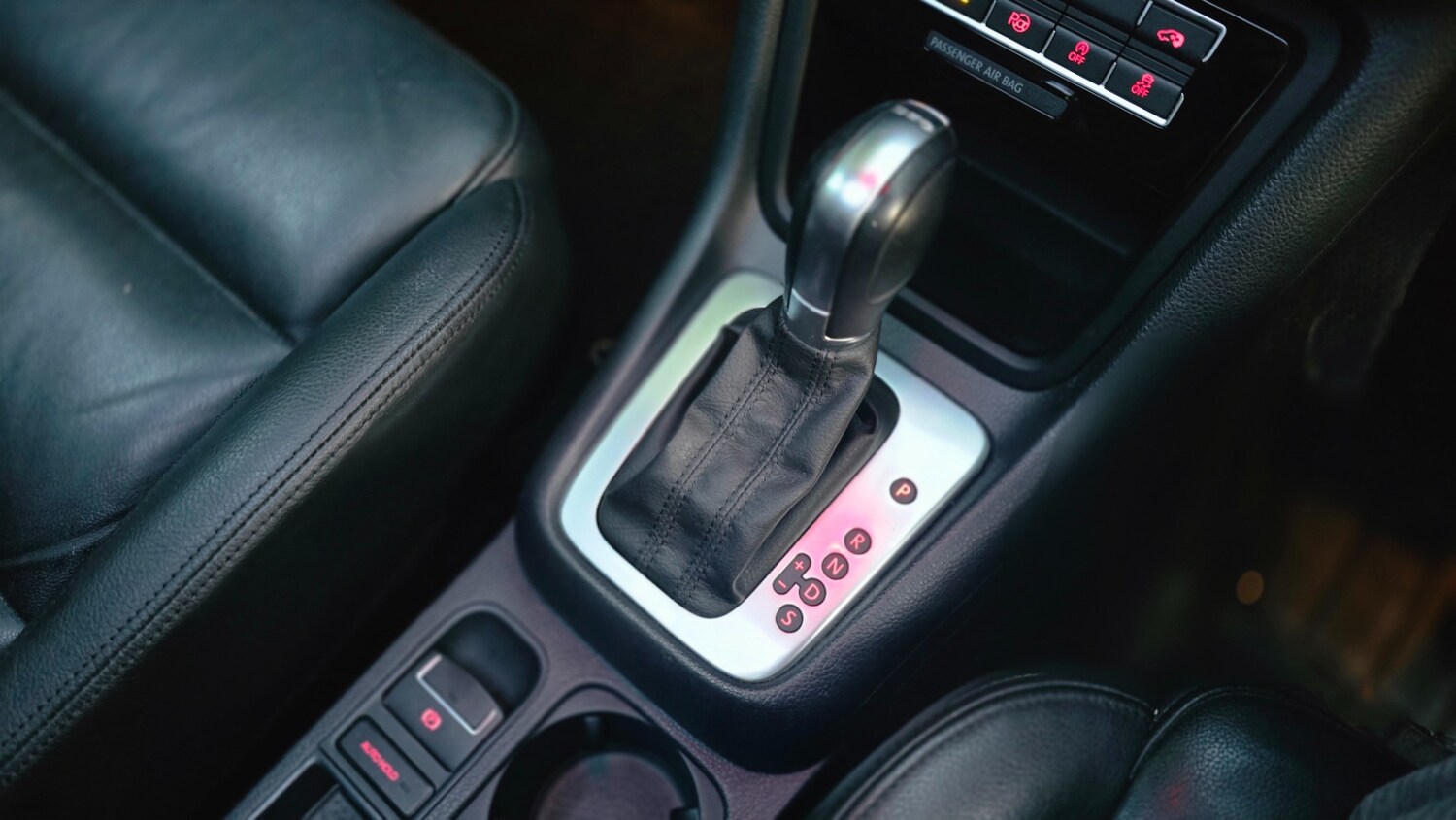 Vehicle 28