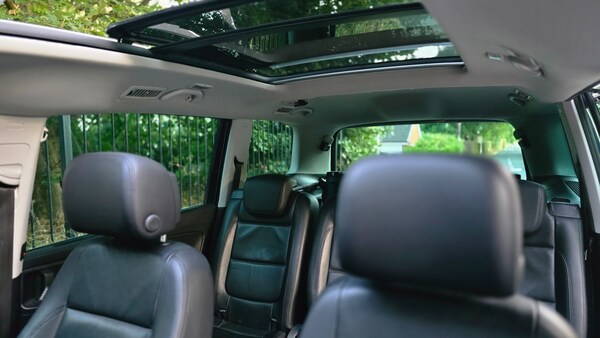 Used SEAT Alhambra 2015 for sale - 74821556: Photo 32