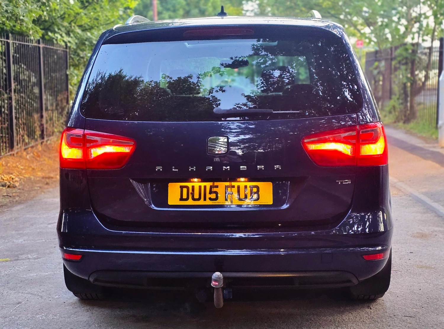 Vehicle 39