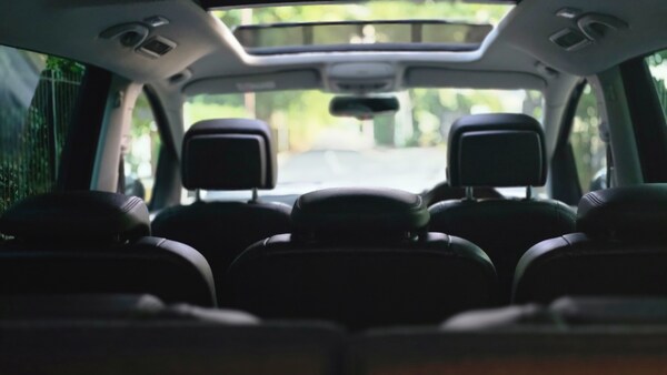 Used SEAT Alhambra 2015 for sale - 74821556: Photo 42