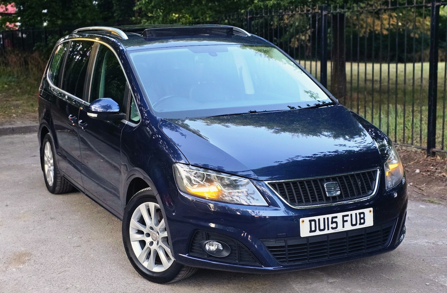 Vehicle 43