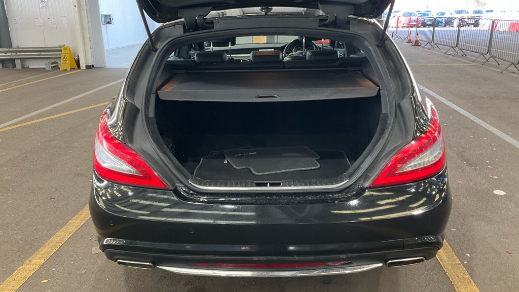 Used Mercedes-Benz CLS 2014 for sale - 78031814: Photo 11