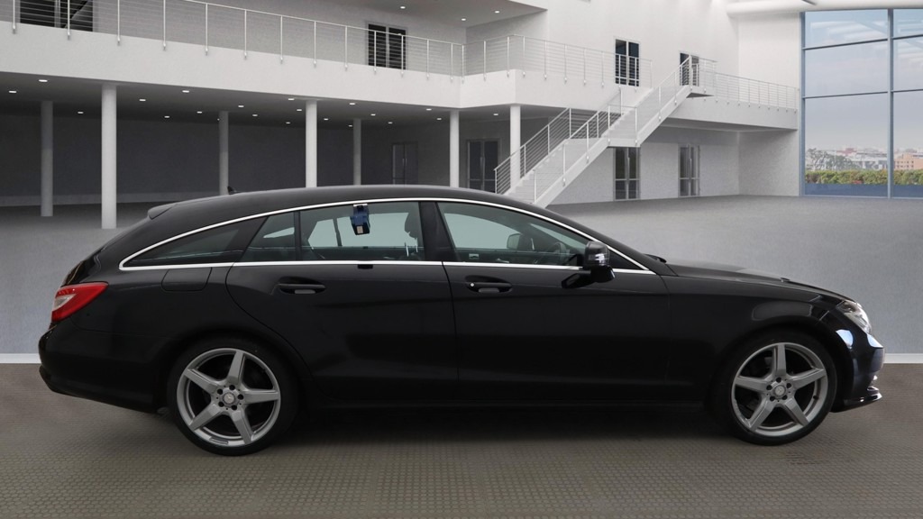 Used Mercedes-Benz CLS 2014 for sale - 78031814: Photo 16