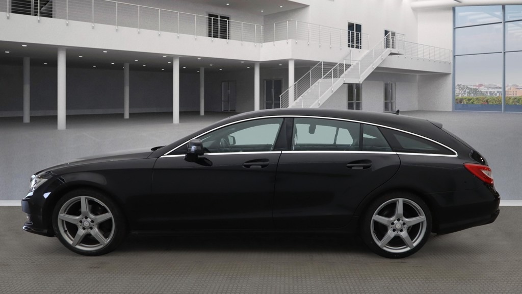 Used Mercedes-Benz CLS 2014 for sale - 78031814: Photo 17