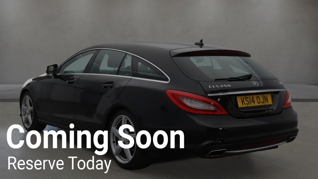 Used Mercedes-Benz CLS 2014 for sale - 78031814: Photo 3