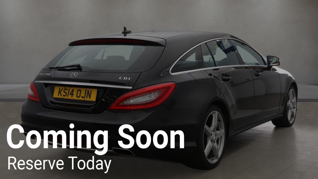 Used Mercedes-Benz CLS 2014 for sale - 78031814: Photo 4