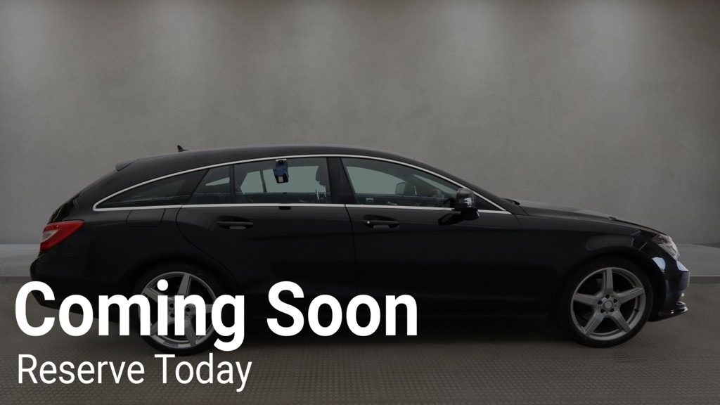 Used Mercedes-Benz CLS 2014 for sale - 78031814: Photo 5