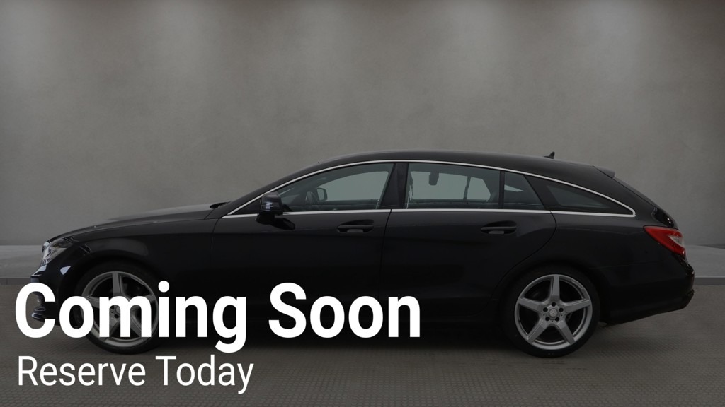 Used Mercedes-Benz CLS 2014 for sale - 78031814: Photo 6