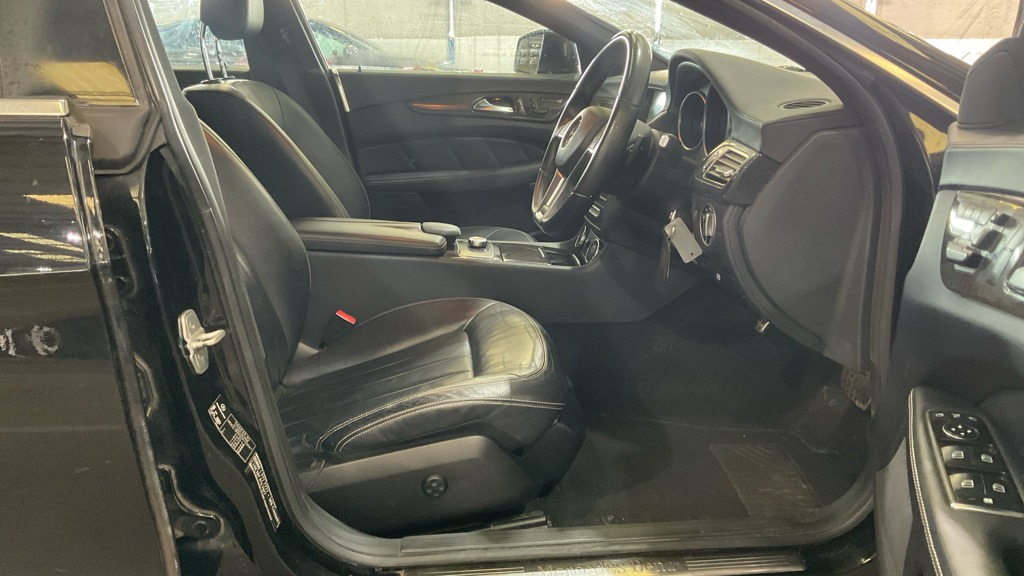 Used Mercedes-Benz CLS 2014 for sale - 78031814: Photo 7
