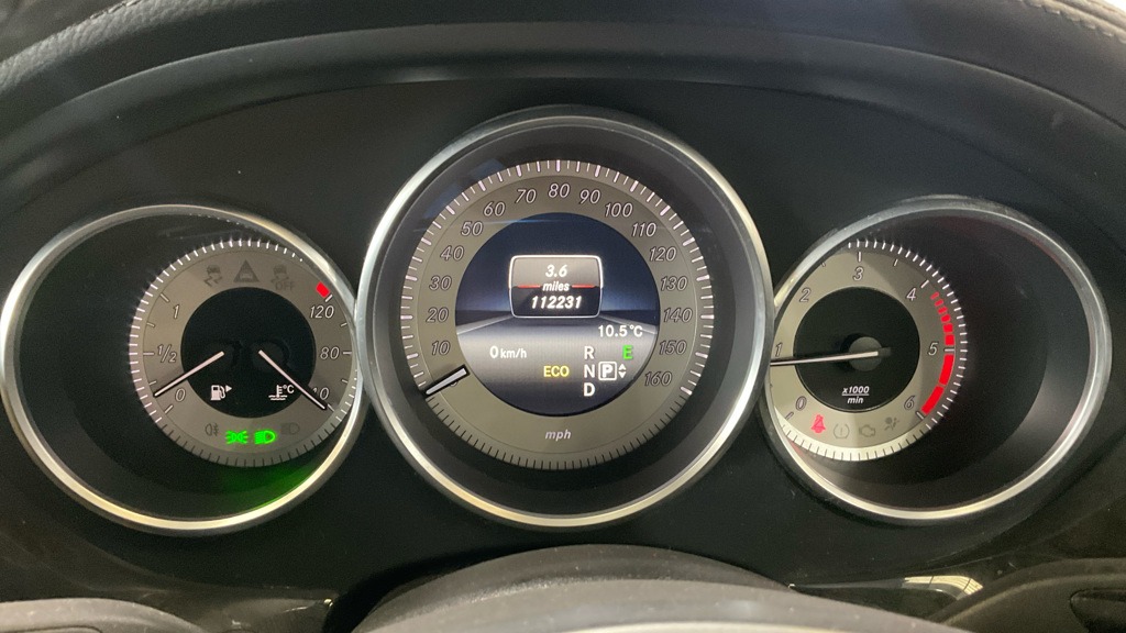 Used Mercedes-Benz CLS 2014 for sale - 78031814: Photo 9