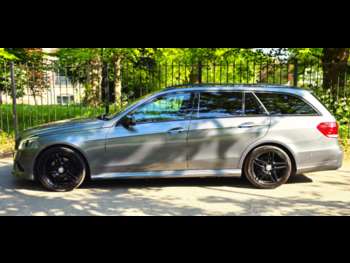 Used Mercedes-Benz E-Class 2016 for sale - 74441204: Photo