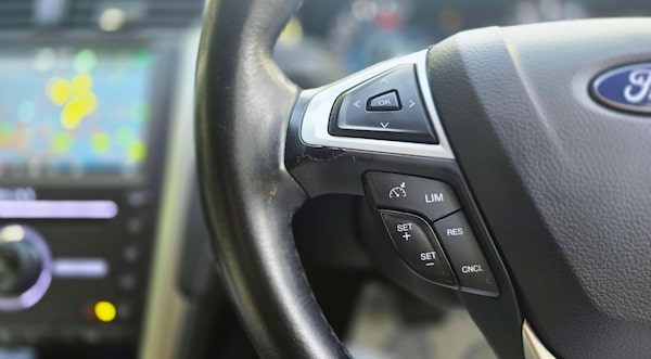 Used Ford Mondeo 2016 for sale - 75486470: Photo 16