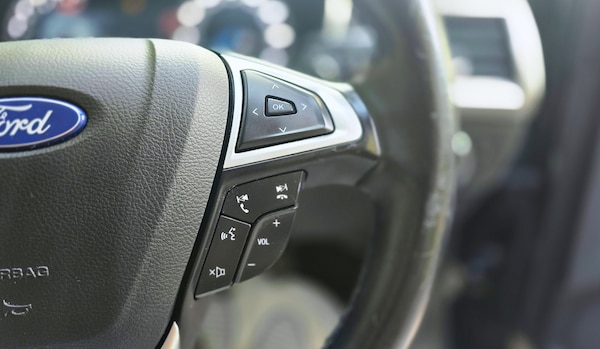 Used Ford Mondeo 2016 for sale - 75486470: Photo 17