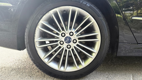 Used Ford Mondeo 2016 for sale - 75486470: Photo 20