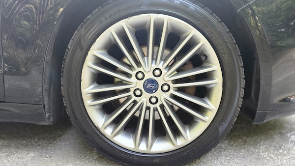 Used Ford Mondeo 2016 for sale - 75486470: Photo 21