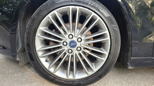 Used Ford Mondeo 2016 for sale - 75486470: Photo 22