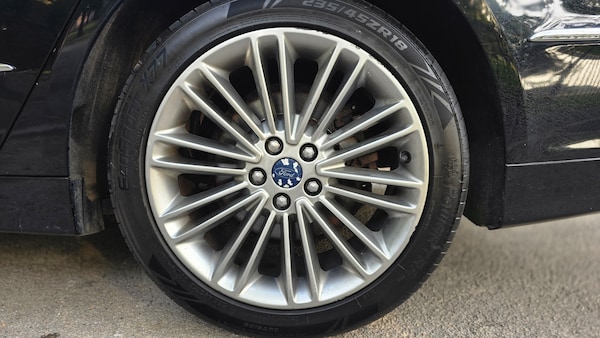 Used Ford Mondeo 2016 for sale - 75486470: Photo 23