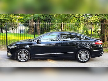 Used Ford Mondeo 2016 for sale - 75486470: Photo