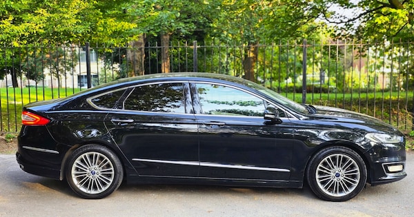 Used Ford Mondeo 2016 for sale - 75486470: Photo 7